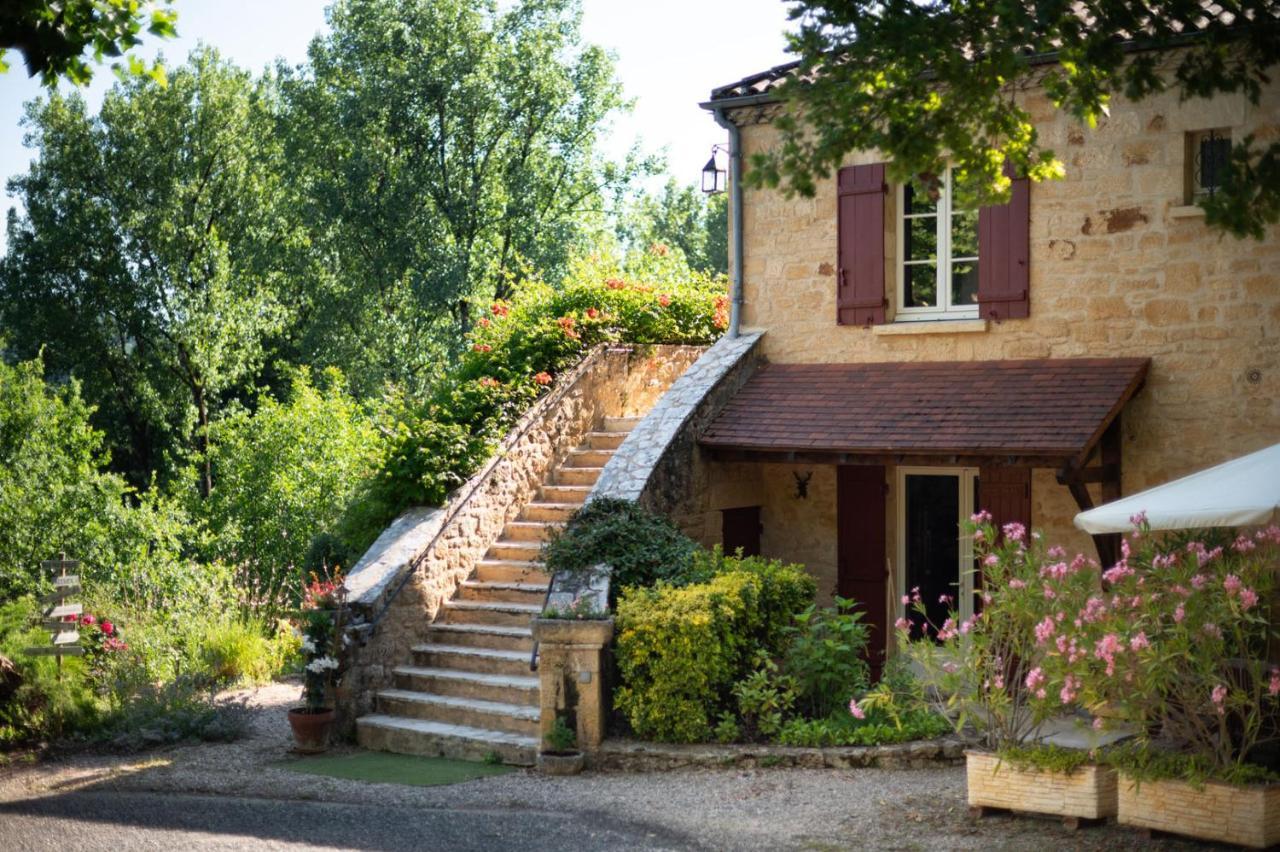 Le Clos Versailles Beynac Экстерьер фото