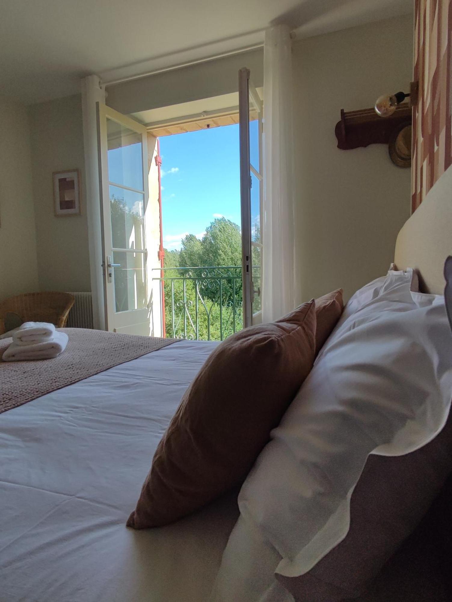 Le Clos Versailles Beynac Экстерьер фото
