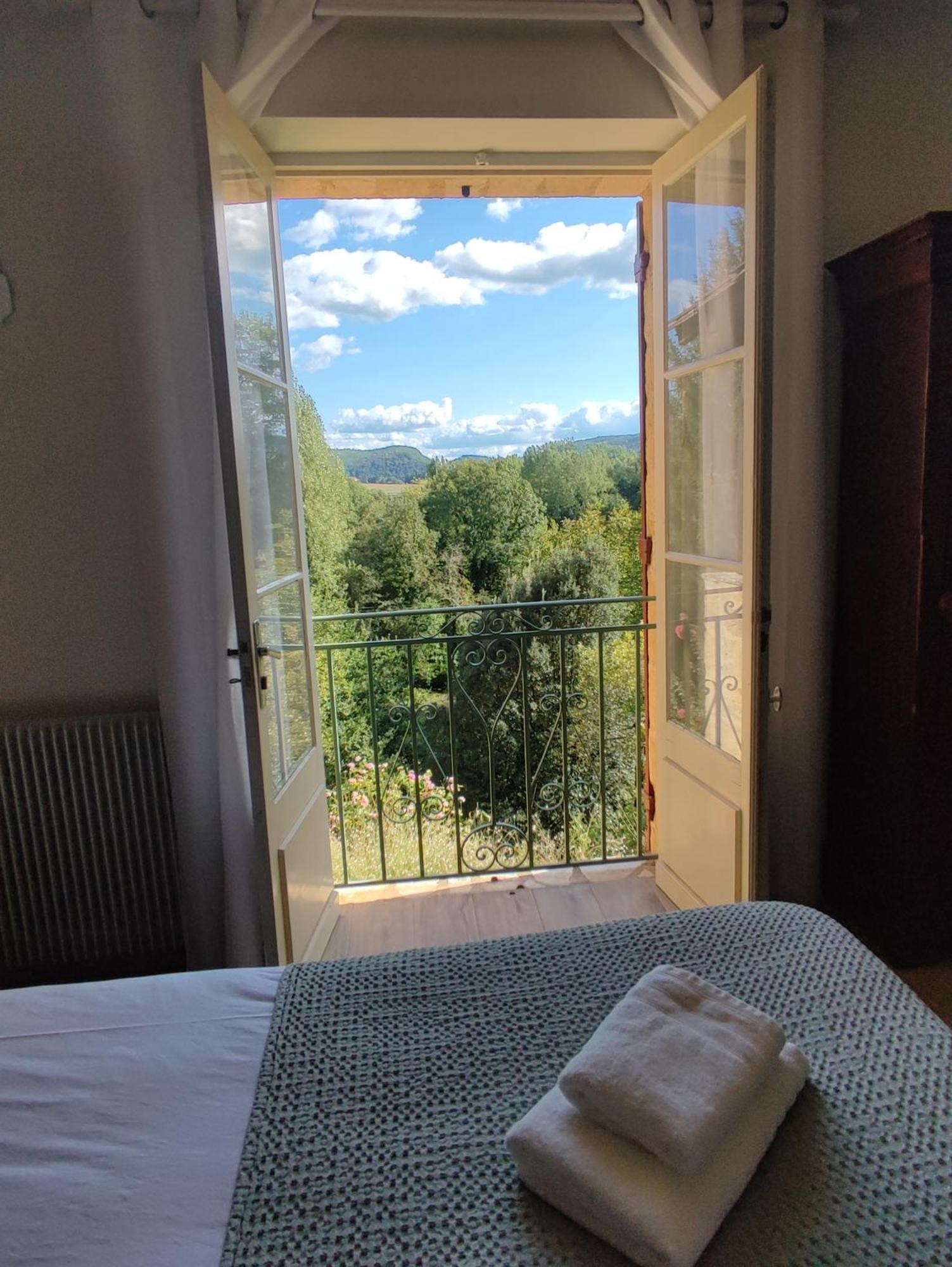 Le Clos Versailles Beynac Экстерьер фото