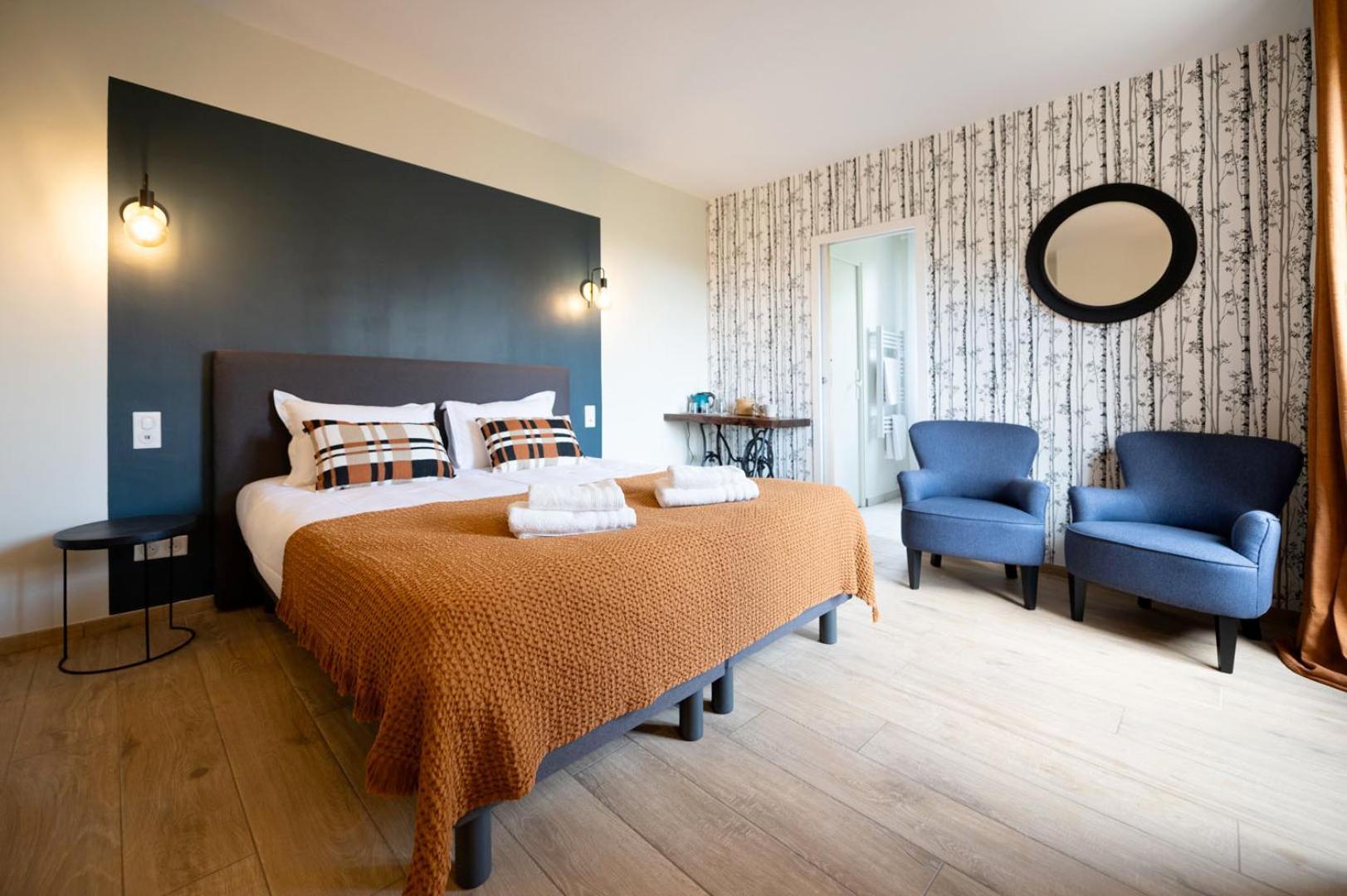Le Clos Versailles Beynac Экстерьер фото