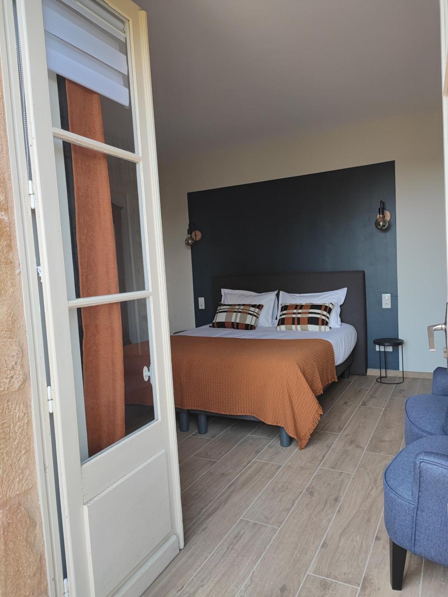 Le Clos Versailles Beynac Экстерьер фото