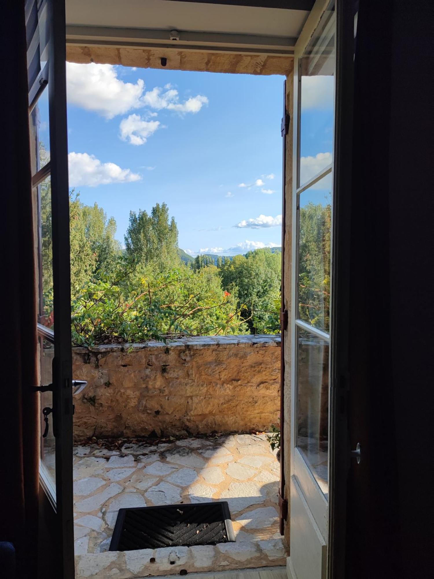 Le Clos Versailles Beynac Экстерьер фото